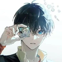 Isagi Yoichi