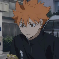Hinata Shoyo