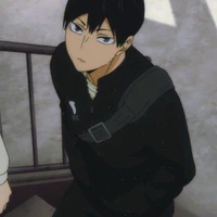 Kageyama Tobio