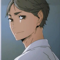 Sugawara Koushi