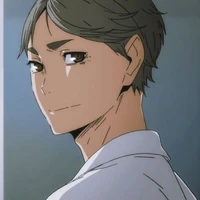 Sugawara Koushi