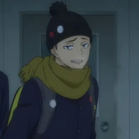 Tanaka Ryunosuke