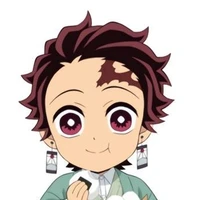 tanjiro kamado