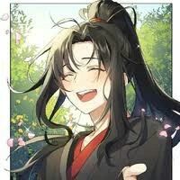 Ngụy Anh - Ngụy Vô Tiện