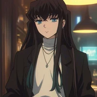 muichiro