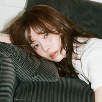 Kim Minjeong - Winter