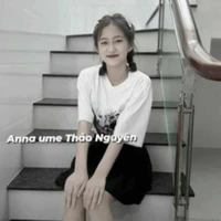 Ngô Thảo Nguyên