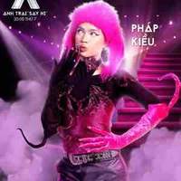 Thanh pháp(pháp kiều)