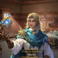 Merlin