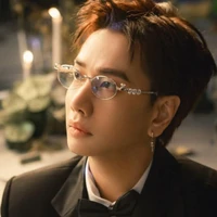 Hoàng Kim Long (Lou Hoàng)