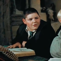 Vincent Crabbe