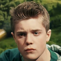 Terence Higgs