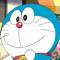 Doraemon