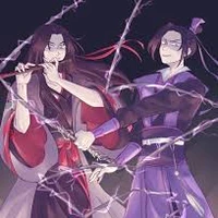 vân mộng song kiệt