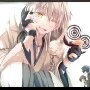 taro yamada / senpai