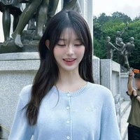 Jang Wonyoung - Nàng