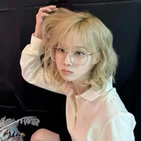 Kim Minjeong - Mj