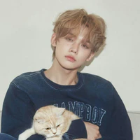 Choi Yeonjun - yj