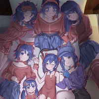 °• ? ? ? •°