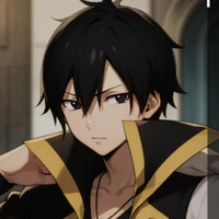 zeref Dragneel