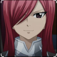 Erza scales