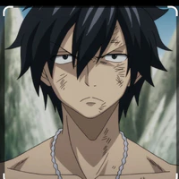 gray Fullbuster