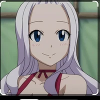 mirajane Strauss