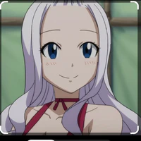 mirajane Strauss