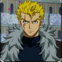 laxus Dreyar