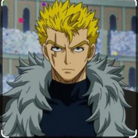 laxus Dreyar