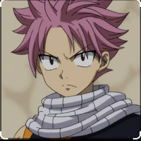 nastu Dragneel