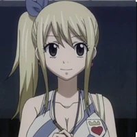 Lucy Heartfilia