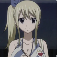 Lucy Heartfilia