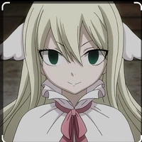 Mavis vermillion