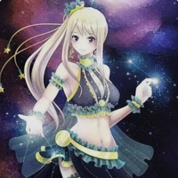 Lucy Heartfilia
