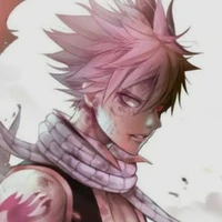 nastu Dragneel
