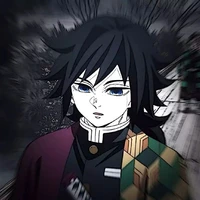 tomioka giyuu