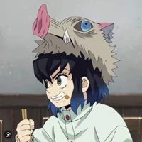 hashibira inosuke