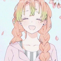 mitsuri