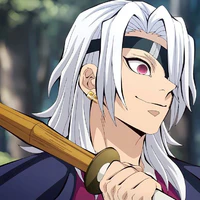 uzui tengan