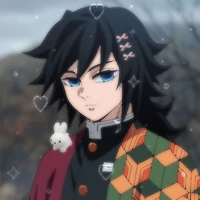 giyuu
