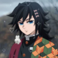 giyuu