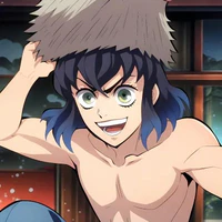 inosuke