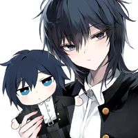 Isagi Kazuki