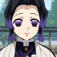 Shinobu Kocho