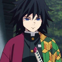 Tomioka Giyu