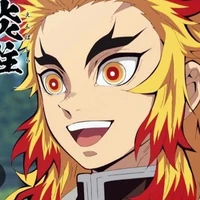 Kyojuro Rengoku