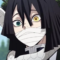 Iguro Obanai