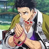 Himejima Gyomei