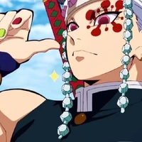 Uzui Tengen